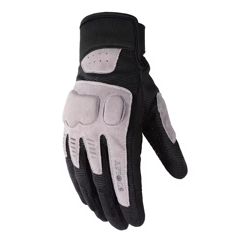 Suomy Su 21 gloves - Image 3
