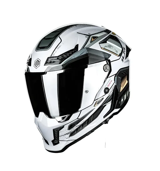 ILM MF 509 Pro Cyborg Grey