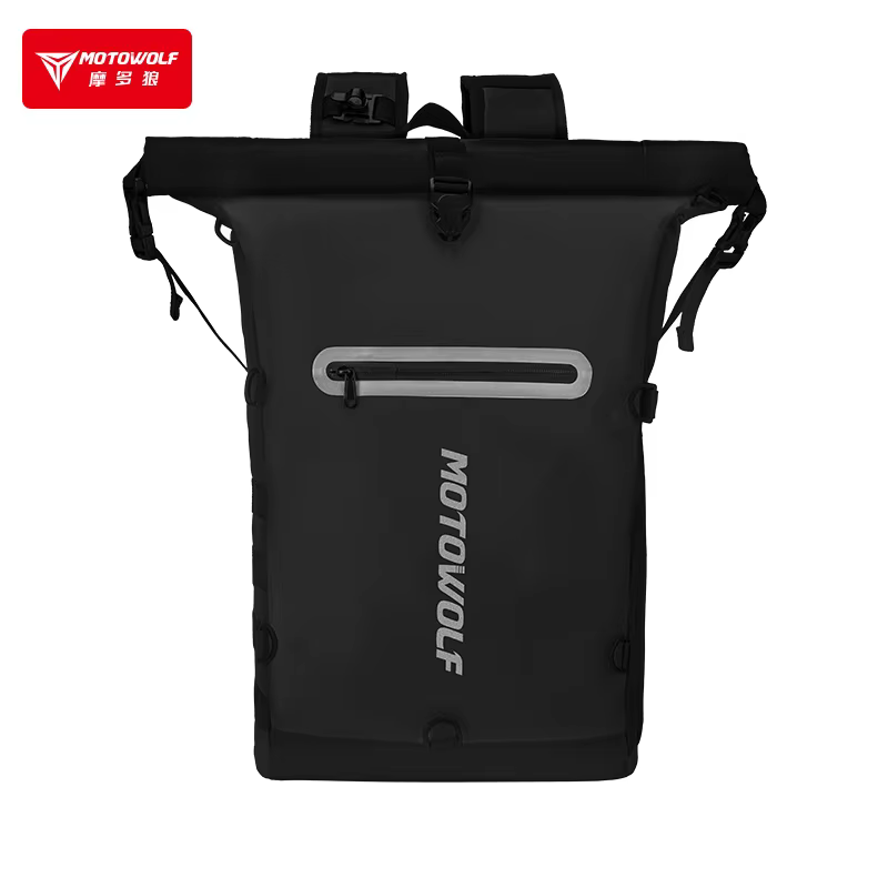 Motowolf MB3 Backpack