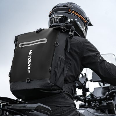 Motowolf MB3 Backpack