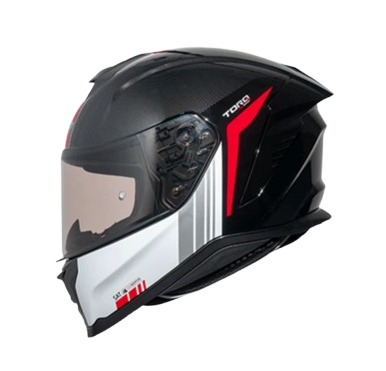 Torq Evo Element Red