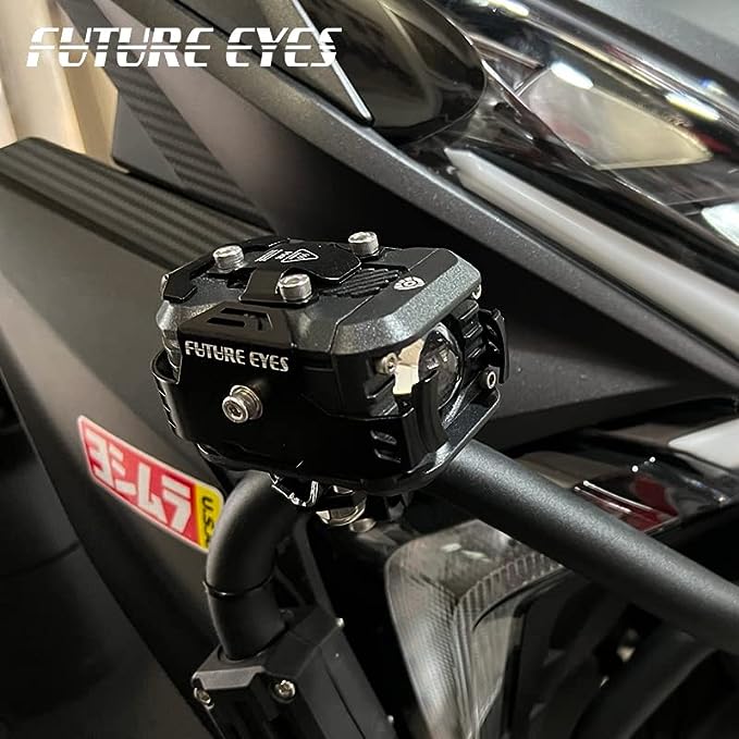 Future Eyes F150 fog light - Image 3