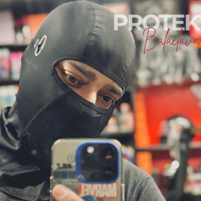 Protekt Ninja Mask