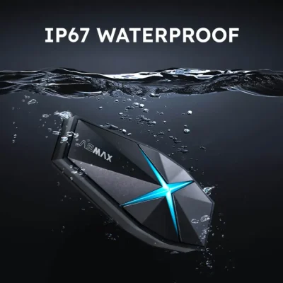 Asmax F1 Pro