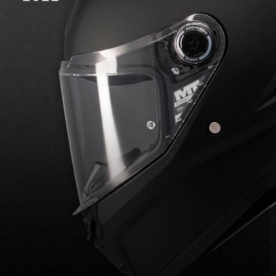 MT V28B Clear visor