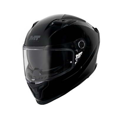 MT Braker SV Pure – Gloss Black