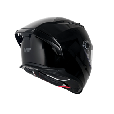 MT Braker SV Pure – Gloss Black