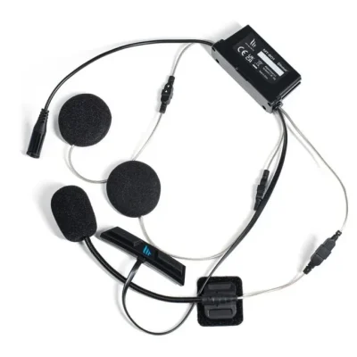 MT-Rider Sync motorcycle helmet intercom