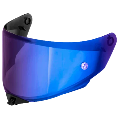KYT TT Revo- Revo visors