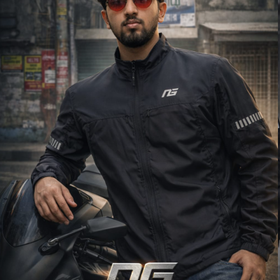NG ultra premium Windbreaker