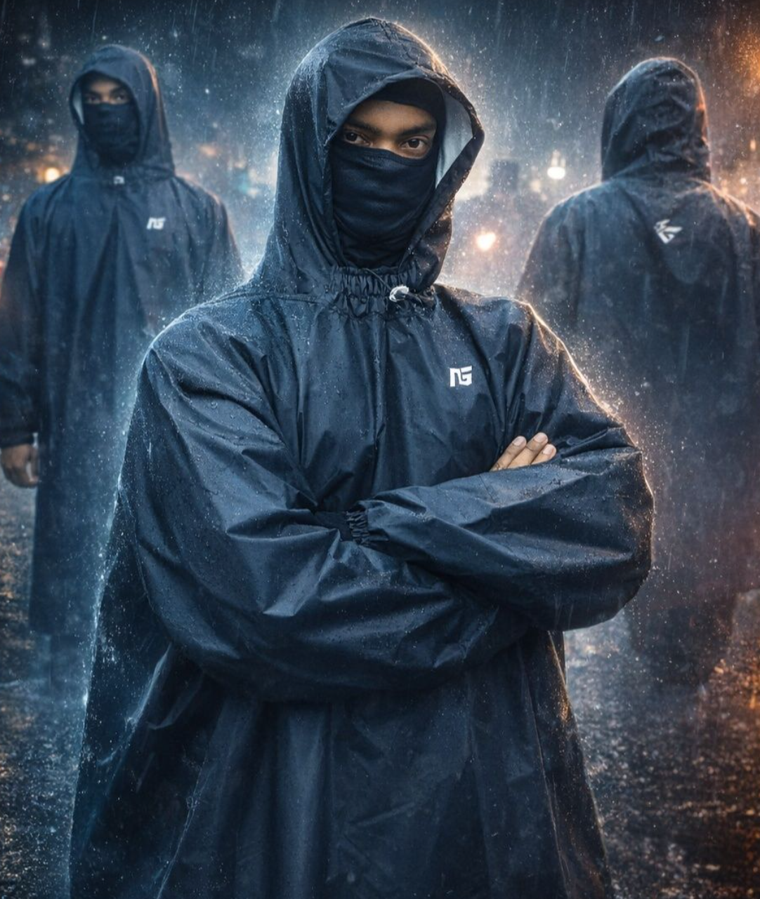 NG Poncho