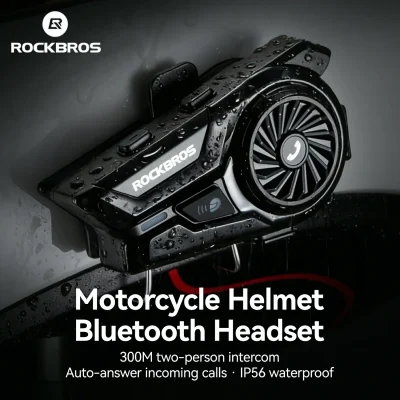 Rockbros Bluetooth Intercom