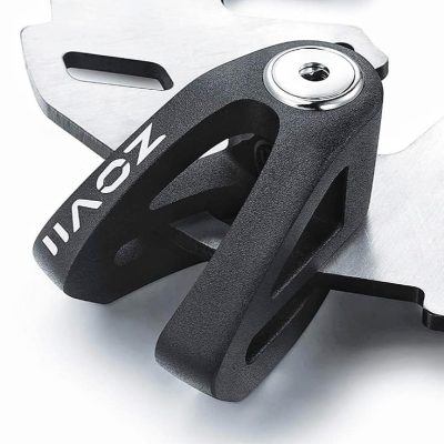 ZOVII ZV6 Disclock