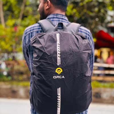 Orca Waterproof Bag cover