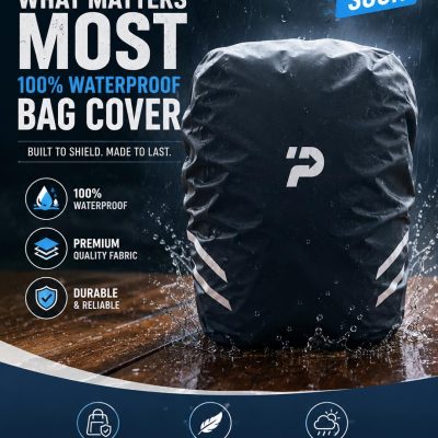 Protekt Bag cover