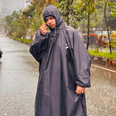 Protekt Premium Poncho