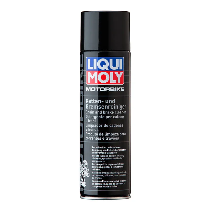 Liqui Moly Chain And Brake Cleaner