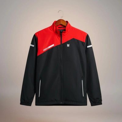 Millennial Ultra-Light Windbreaker