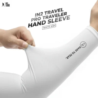 Handsleeve from In2 Travel