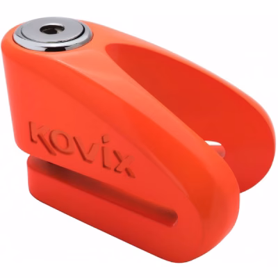 Kovix KVZ1 6mm Disclock