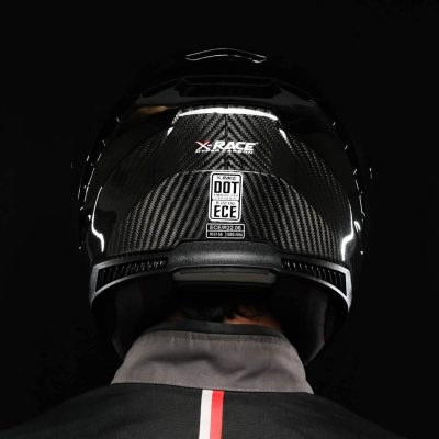 X Race Hyper Carbon