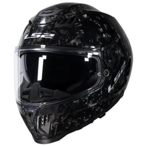 LS2 FF807 Dragon Forged Carbon