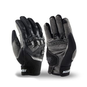 Masontex M30 Carbon