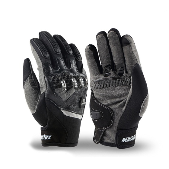 Masontex M30 Carbon