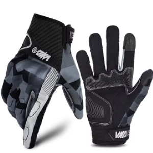 Vemar VND Motorcycle Gloves