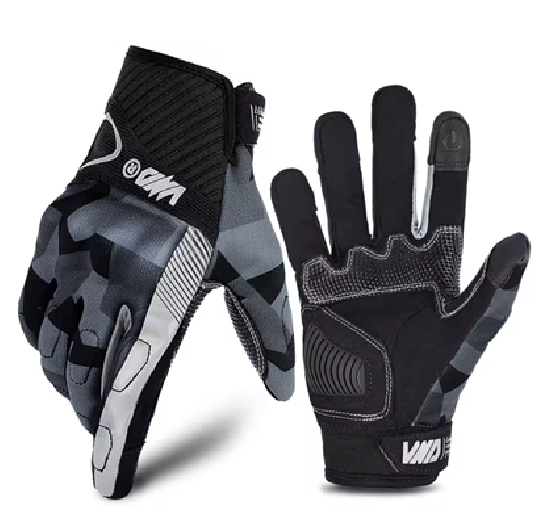 Vemar VND Motorcycle Gloves